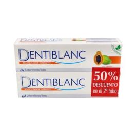 Dentiblanc Blan Int Pas Den Duplo 2 X 100Ml Precio: 18.58999956. SKU: B12M5KY2B3