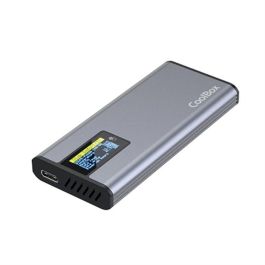 Caja Externa CoolBox COO-MCM-M2F. Precio: 28.49999999. SKU: B13DPYM7FV