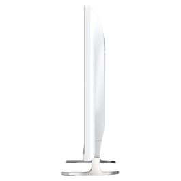 EIZO EV4340X-WT Monitor de 42.5" (108cm) 4K UHD IPS con USB-C, HDMI y DisplayPort - Blanco