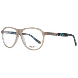 Montura de Gafas Unisex Pepe Jeans PJ3374 57C4 Precio: 50.49999977. SKU: S7236531