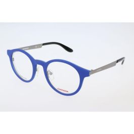 Montura de Gafas Unisex Carrera CARRERA-5022SMV-OGC Multicolor Ø 47 mm