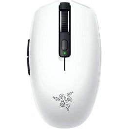 Razer Orochi V2 Ratón Óptico Inalámbrico RF 18000 DPI Blanco Precio: 106.58999989. SKU: S7810910