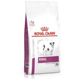 Royal Canin Canine Renal Small Dog - Alimento para Perros Pequeños con Problemas Renales, 1.5 kg Precio: 19.69. SKU: B1GGM8KQZL