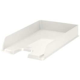 Bandeja clasificatoria Esselte Europost Poliestireno A4 Blanco (10 Unidades) Precio: 36.68999994. SKU: S8424403