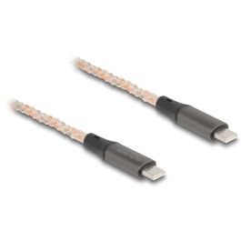 DeLOCK Cable USB 2.0 USB Type-C Macho a Macho PD 3.0 100W Precio: 33.59000051. SKU: B178JATJPY