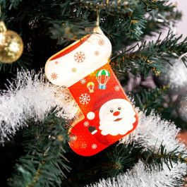 Adorno Navideño LED Interior Decoración Luminosa Acogedora para Navidad Hogar Eventos Restaurantes Fiestas HO-XMAS-059-IP20--WW Precio: 2.6899994. SKU: B12HWV4YEE