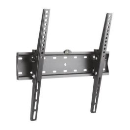 Aisens Soporte de Pared Eco Inclinable 3 Pivotes para TV/Monitor 40 kg 32"-55", VESA 400x400mm, Inclinación -12º/+12º, Negro