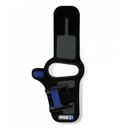 Newland WD2 Escáner Vestible 1D/2D Bluetooth 5.0 Megapíxel, Lector de Códigos de Barras Manos Libres con Correa de Mano