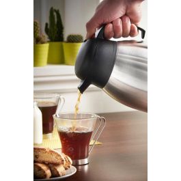 Thermosport Jarra Termo Inoxidable 2 Litros con Pulsador (6 Unidades)