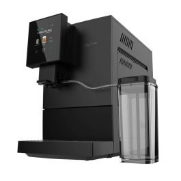 Cafetera Superautomática Cecotec Cremmaet Compactccino Connected 1350 W Negro 19 bar