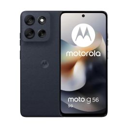 Smartphone Motorola PB7Y0043SE 6,72" Octa Core 8 GB RAM 256 GB Negro