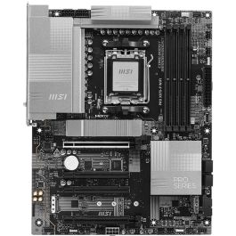 MSI PRO X870-P Placa Base ATX AMD AM5 DDR5 con WiFi 7 para procesadores AMD Ryzen