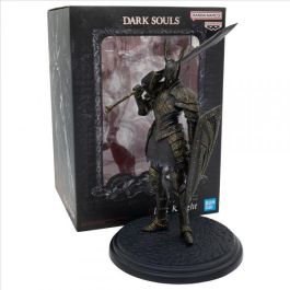 Banpresto Figura Dark Souls Sculpt Collection Vol.3 Black Knight BP35568P Banpresto Figura Dark Souls Sculpt Collection Vol.3 Black Knight BP35568P
