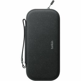 Belkin 745883925568 Bolsa de transporte para Nintendo Switch 2 Antracita