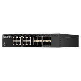 Cable USB Qnap QSW-3216R-8S8T Negro