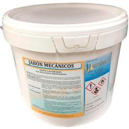 Pasta De Manos Granulada Para Mecánicos Hosproquin Bote 10 kg Precio: 41.50000041. SKU: B1HLP26ZJ2