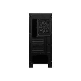 MSI MSI4711377121576 - Caja para PC Torre Mediana MAG FORGE 120A AIRFLOW MSI MSI4711377121576 - Caja para PC Torre Mediana MAG FORGE 120A AIRFLOW