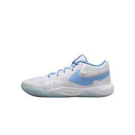 Zapatillas de Baloncesto para Adultos Nike Hyper Quick XL Precio: 75.2015. SKU: B1CDPXTG2L
