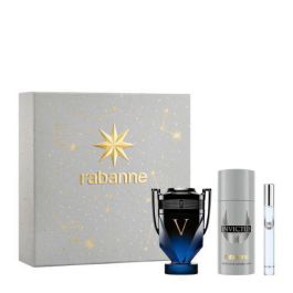 Paco Rabanne Invictus Victory Elixir Eau de Parfum 100ml + Desodorante 150ml Precio: 109.89000022. SKU: B1EFNS92M9