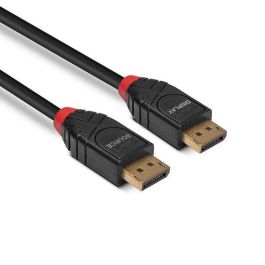 Lindy 10m Active DisplayPort 1.4 Cable Lindy 10m Active DisplayPort 1.4 Cable