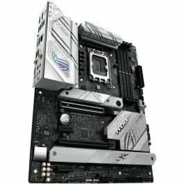 ASUS ROG STRIX B760-A GAMING WiFi Placa base Intel B760 LGA 1700 ATX