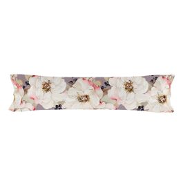 Funda de almohada HappyFriday White Peonies Multicolor Cama de 135/140 45 x 155 cm Precio: 18.69000001. SKU: B1APBSWP4E