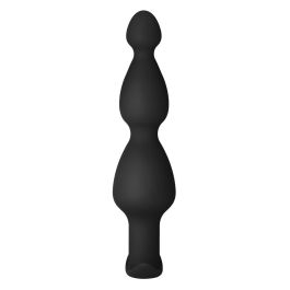 Plug Anal Forto Negro