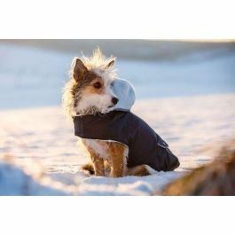 Kerbl KER4018653849330 Abrigo cálido para perros Teddy 48 cm Azul