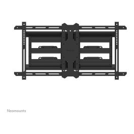 Neomounts WL40S-850BL18 Soporte de Pared para TV de Movimiento Completo para Pantallas de 43-86" - Negro