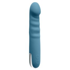 Vibrador Evolved Azul