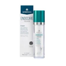Endocare Cellage Crema Antiarrugas y Antiedad para Mujer, 50 ml Precio: 47.90000017. SKU: B147K3SBLW