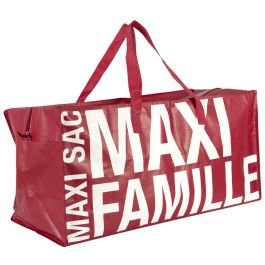 Je cherche une Idee Bolsa Xxl 73x35x30 cm Polipropileno Precio: 3.50000002. SKU: B1E5473T8W