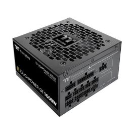 THERMALTAKE Toughpower GT 1000W Unidad de Fuente de Alimentación 1000W 80 PLUS Gold ATX Negro