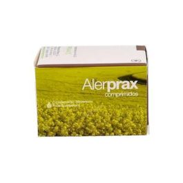 PRAXIS PHARMA Alerprax 100 Comprimidos PRAXIS PHARMA Alerprax 100 Comprimidos Precio: 13.4999997. SKU: B1GQKP4Z4M
