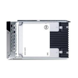 Dell Disco de Estado Sólido SSD 1.92TB 2.5 pulgadas Serial ATA III 6 Gbit/s para sistemas Dell Precio: 785.69000059. SKU: B1ARJFRQRG