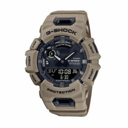 Reloj - CASIO - G-Shock - Resina beige y negra Precio: 114.49999979. SKU: B1CH5SXKCB