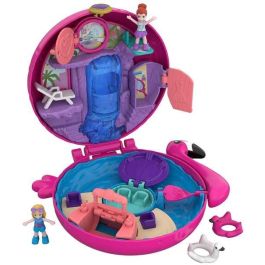 Mattel Polly Pocket Cofres, Modelos Surtidos