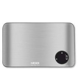 Báscula de Cocina Haeger KS-DIG.012A Gris Precio: 17.89000004. SKU: B15BHXHJ8X