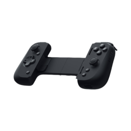 Razer Gamepad Analógico/Digital iOS con Conexión Lightning Negro RZ06-04190100-R3M1