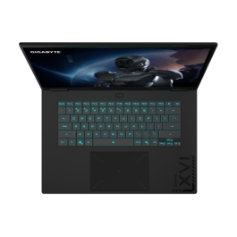 GIGABYTE A16 3VHK3PT894SD Gaming Portátil AMD Ryzen 7 260 RTX 5060 16GB RAM 1TB SSD 16" WUXGA 165Hz FreeDOS Negro