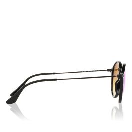 Rayban Gafas de Sol RB2447 901/4O Negro/Azul Degradado 49 mm