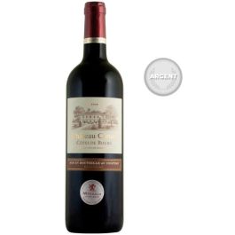 Château Caruel 2016 Côtes de Bourg - Vino tinto de Burdeos Precio: 20.78999978. SKU: B1HEEYAJDC