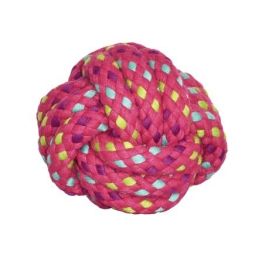 Nayeco Dotty Pelota Nudo 6 cm- 60 gr 2 Unidades