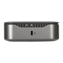 Targus DOCK710EUZ Docking Station USB-C 100W HDMI 2x4K 60Hz DP 2x4K 60Hz RJ45 Negro