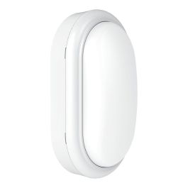 Philips Aplique de Pared Mount Ovalado 15W 1400 Lm 4000K IP65 911401861684