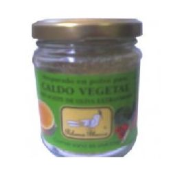 Caldo Vegetal En Polvo Ecológico Precio: 3.4999998. SKU: B1D5CTEVJN