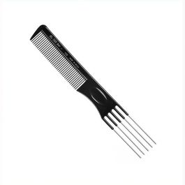 Eurostil Peine Ahuecado 5 Púas Hierro 195mm (00128) Precio: 1.9499997. SKU: SLC-69402