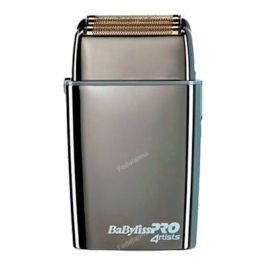 Babyliss FX02 Afeitadora profesional carcasa metálica motor DC giratorio 11000 rpm Precio: 115.59000046. SKU: B1FPG25XKM