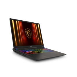 MSI A2XWIG-099ES Vector 16 HX AI Intel Core Ultra 9 275HX 32GB RAM 1TB SSD NVIDIA GeForce RTX 5080 Portátil 16" QHD+