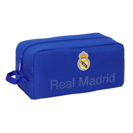 Safta Zapatillero Real Madrid 3 Equipacion 25/26 150x340x180 mm Precio: 19.239. SKU: B1JTLSQMSM